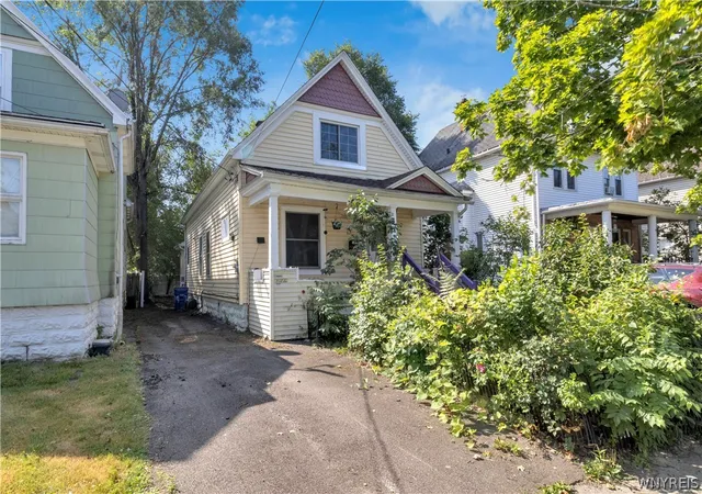 Photo 1 of Sale Pending at 97 Burch Ave, Buffalo, NY 14210 | MLS# B1700732 | Listing updated on 2026-08-10