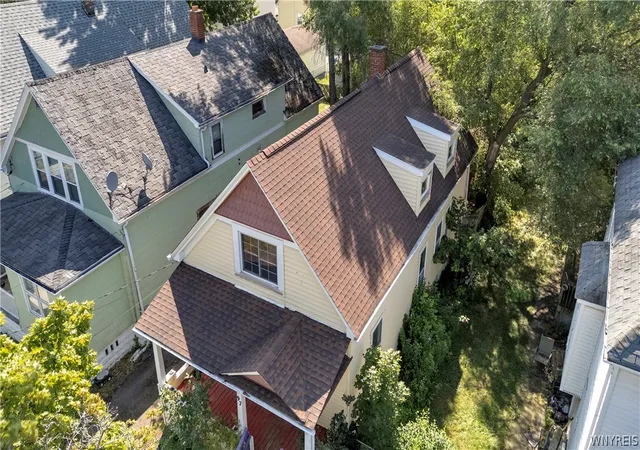 Photo 2 of Sale Pending at 97 Burch Ave, Buffalo, NY 14210 | MLS# B1700732 | Listing updated on 2026-08-10