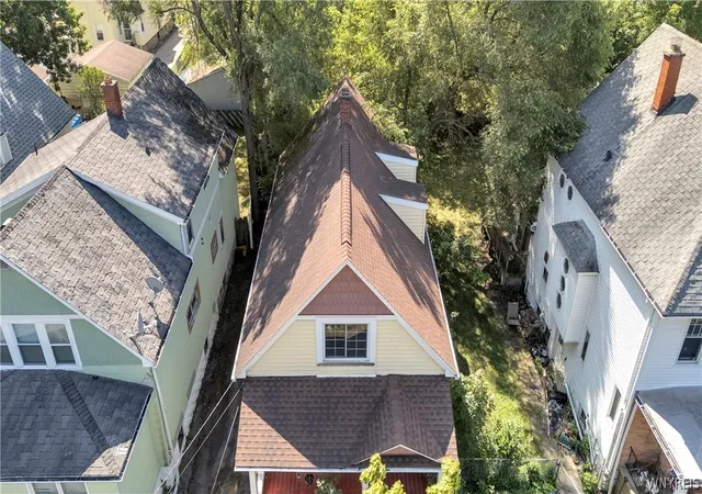 Photo 3 of Sale Pending at 97 Burch Ave, Buffalo, NY 14210 | MLS# B1700732 | Listing updated on 2026-08-10