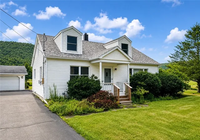 Photo 1 of Sale Pending at 4575 Meads Crk Rd, Campbell, NY 14870 | MLS# R1701005 | Listing updated on 2026-09-03