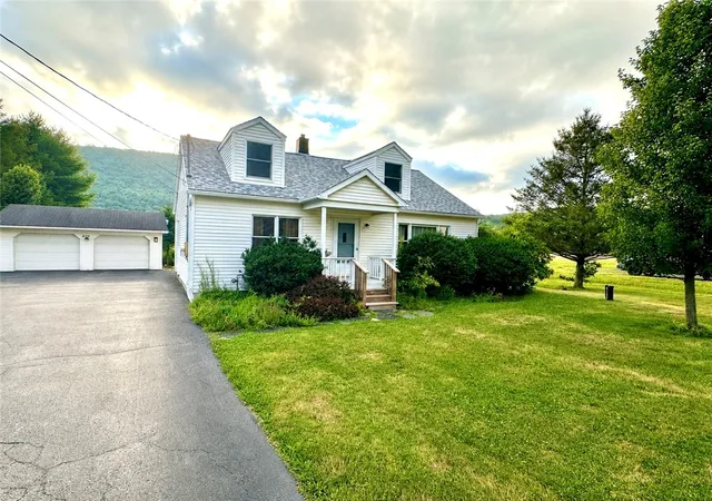 Photo 2 of Sale Pending at 4575 Meads Crk Rd, Campbell, NY 14870 | MLS# R1701005 | Listing updated on 2026-09-03