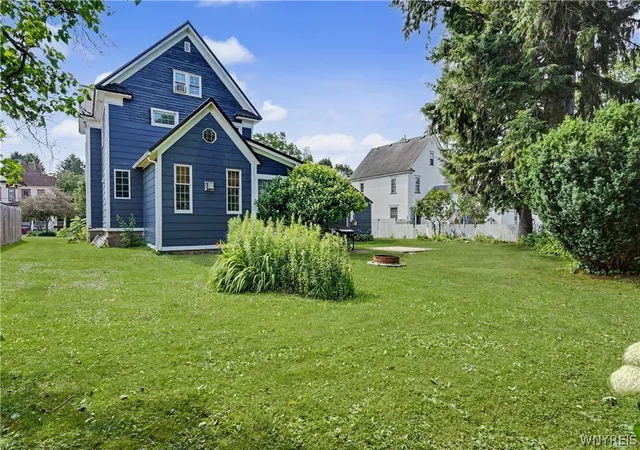 Photo 3 of Sale Pending at 18 Maple St, Arcade, NY 14009 | MLS# B1698818 | Listing updated on 2026-09-15