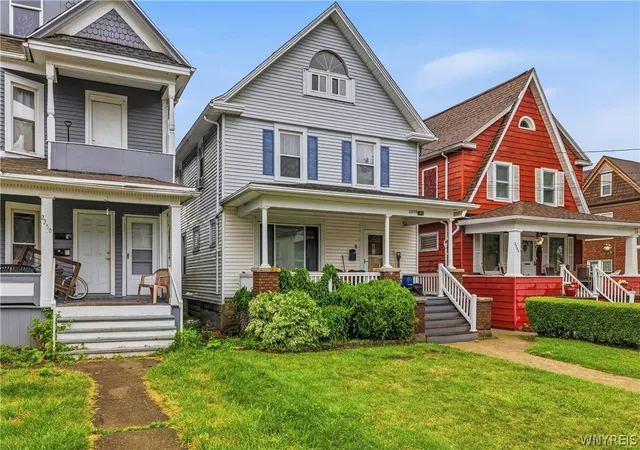 Photo 2 of Sale Pending at 2254 Niagara Ave, Niagara Falls, NY 14305 | MLS# B1700133 | Listing updated on 2026-08-11