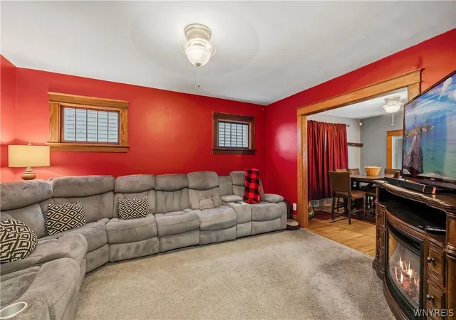 Photo 4 of Sale Pending at 2254 Niagara Ave, Niagara Falls, NY 14305 | MLS# B1700133 | Listing updated on 2026-08-11