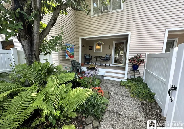 Photo 3 of Sale Pending at 5672 The Cir, Bemus Point, NY 14712 | MLS# R1700558 | Listing updated on 2026-08-10