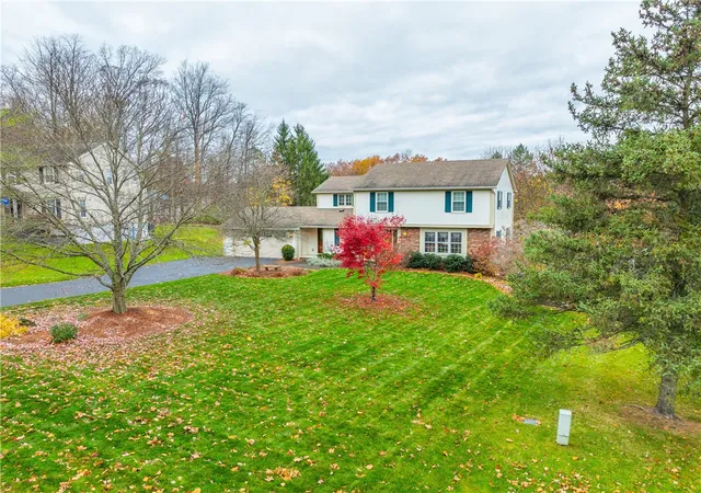Photo 1 of Sale Pending at 23 Watchet Ln, Fairport, NY 14450 | MLS# R1700682 | Listing updated on 2026-08-07