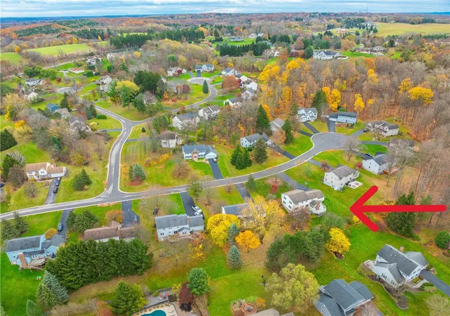 Photo 3 of Sale Pending at 23 Watchet Ln, Fairport, NY 14450 | MLS# R1700682 | Listing updated on 2026-08-07