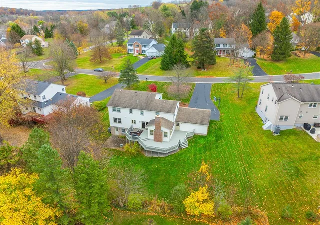 Photo 3 of Sale Pending at 23 Watchet Ln, Fairport, NY 14450 | MLS# R1700682 | Listing updated on 2026-08-07