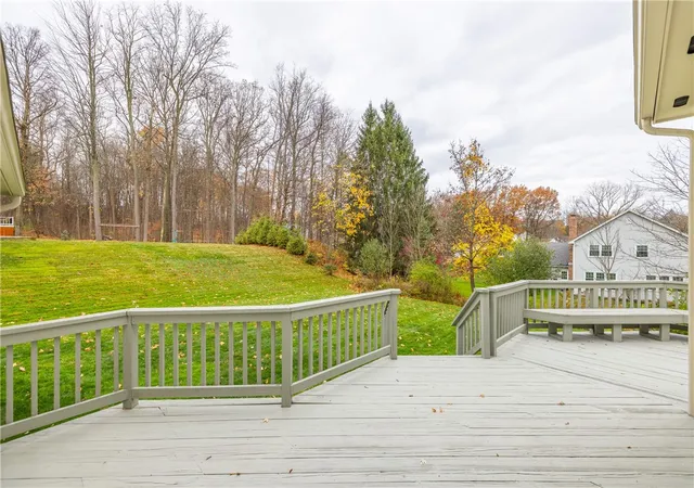 Photo 4 of Sale Pending at 23 Watchet Ln, Fairport, NY 14450 | MLS# R1700682 | Listing updated on 2026-08-07