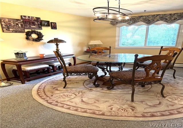 Photo 3 of Sale Pending at 4540 W Overlook Dr, Buffalo, NY 14221 | MLS# B1700992 | Listing updated on 2026-08-26
