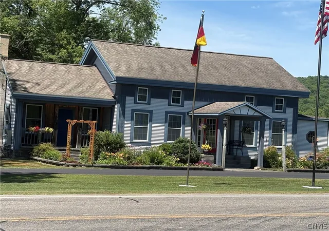 Photo 1 of Single family home for sale at 571 State Hwy 26, Pitcher, NY 13136 | MLS# S1701088 | Listing updated on 2026-08-04