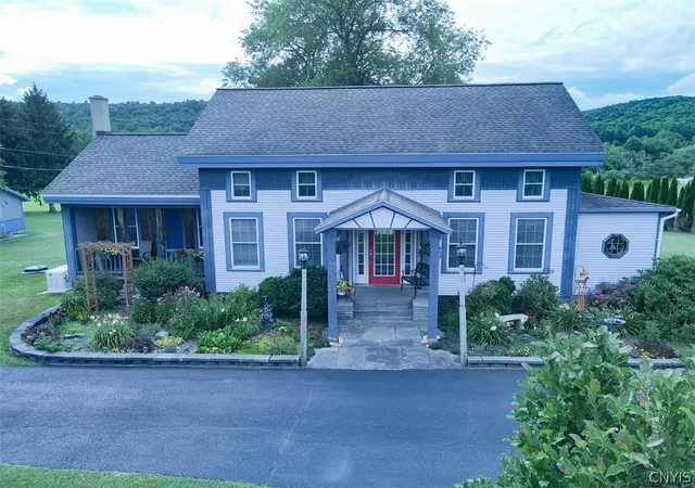 Photo 3 of Single family home for sale at 571 State Hwy 26, Pitcher, NY 13136 | MLS# S1701088 | Listing updated on 2026-08-04