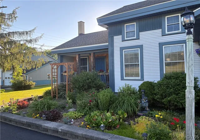 Photo 4 of Single family home for sale at 571 State Hwy 26, Pitcher, NY 13136 | MLS# S1701088 | Listing updated on 2026-08-04