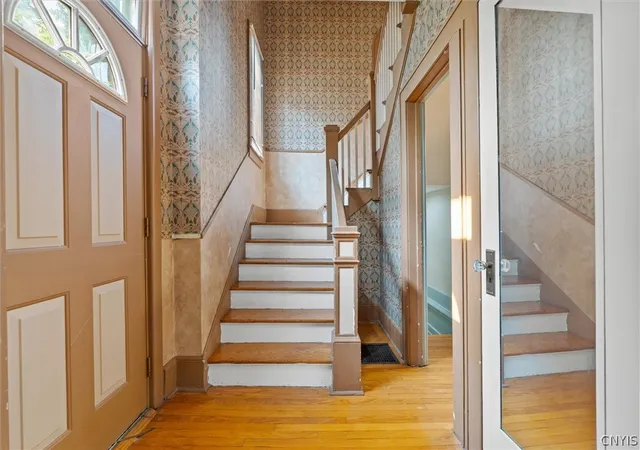 Photo 3 of Sale Pending at 117 Claire Rd, Syracuse, NY 13214 | MLS# S1700475 | Listing updated on 2026-08-06