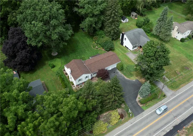 Photo 4 of Sale Pending at 1751 Scribner Rd, Penfield, NY 14526 | MLS# R1700939 | Listing updated on 2026-08-18