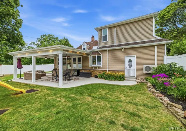 Photo 2 of Sale Pending at 4321 Niagara Rapids Blvd, Niagara Falls, NY 14305 | MLS# B1700655 | Listing updated on 2026-08-12