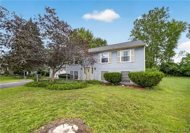 Photo 1 of Sale Pending at 8165 Capricorn Dr, Liverpool, NY 13090 | MLS# S1701108 | Listing updated on 2026-08-31