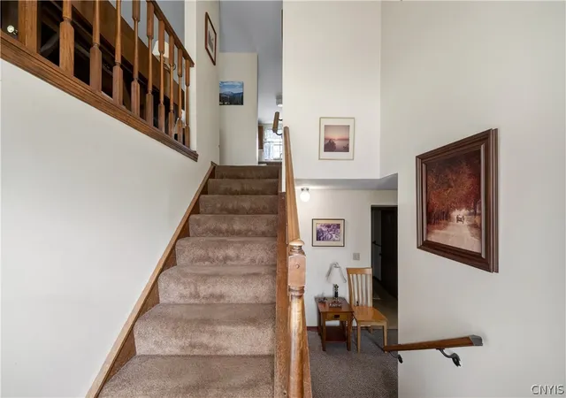 Photo 3 of Sale Pending at 8165 Capricorn Dr, Liverpool, NY 13090 | MLS# S1701108 | Listing updated on 2026-08-31