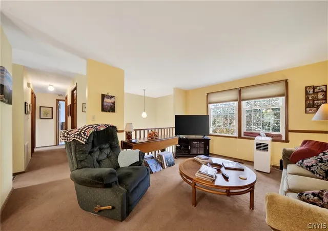 Photo 3 of Sale Pending at 8165 Capricorn Dr, Liverpool, NY 13090 | MLS# S1701108 | Listing updated on 2026-08-31