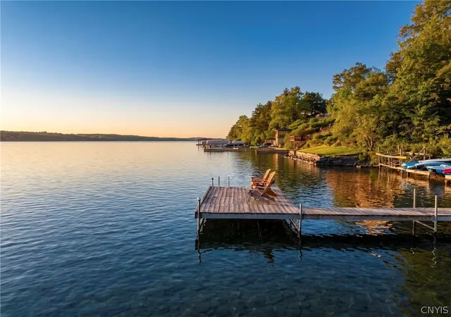 Photo 3 of Single family home for sale at 2122 E Lake Rd, Skaneateles, NY 13152 | MLS# S1697751 | Listing updated on 2026-08-23