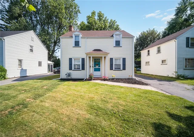 Photo 1 of Single family home for sale at 45 Oneta Rd, Rochester, NY 14617 | MLS# R1700146 | Listing updated on 2026-08-04