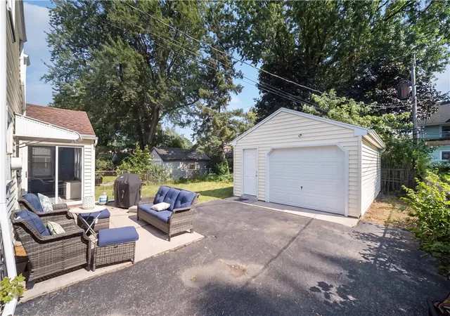 Photo 2 of Single family home for sale at 45 Oneta Rd, Rochester, NY 14617 | MLS# R1700146 | Listing updated on 2026-08-04