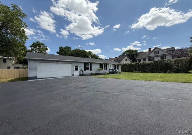 Photo 1 of Sale Pending at 425 Otsego St, Ilion, NY 13357 | MLS# S1701032 | Listing updated on 2026-08-17