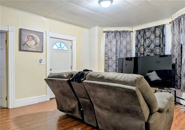 Photo 3 of Multi family home for sale at 262 Brand St, Elmira, NY 14904 | MLS# R1701120 | Listing updated on 2026-09-02