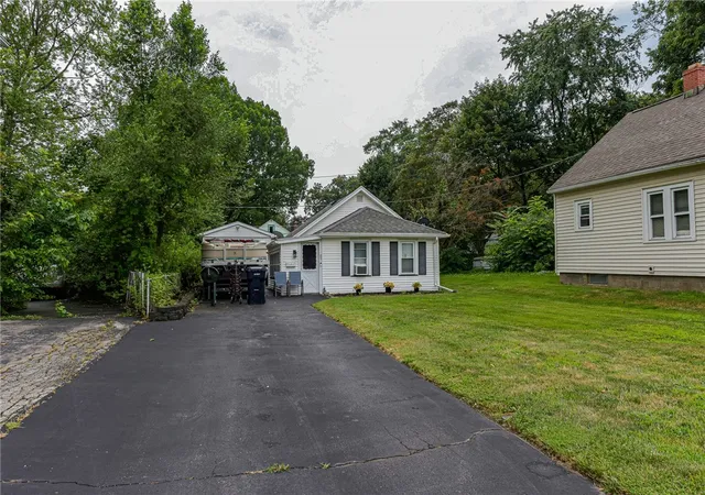 Photo 3 of Sale Pending at 47 Chippendale Rd, Rochester, NY 14616 | MLS# R1701090 | Listing updated on 2026-08-23