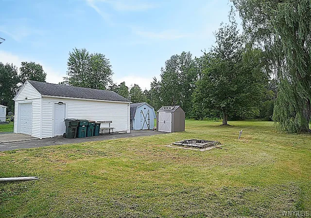 Photo 3 of Sale Pending at 522 Witmer Rd, North Tonawanda, NY 14120 | MLS# B1688200 | Listing updated on 2026-08-12