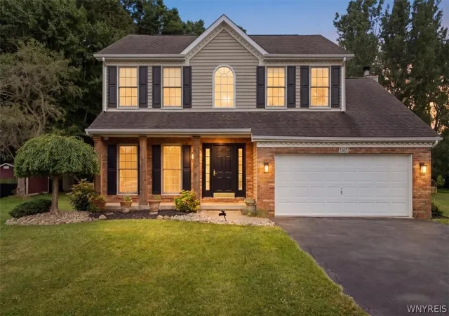 Photo 2 of Sale Pending at 7365 Milestrip Rd, Orchard Park, NY 14127 | MLS# B1681843 | Listing updated on 2026-08-20