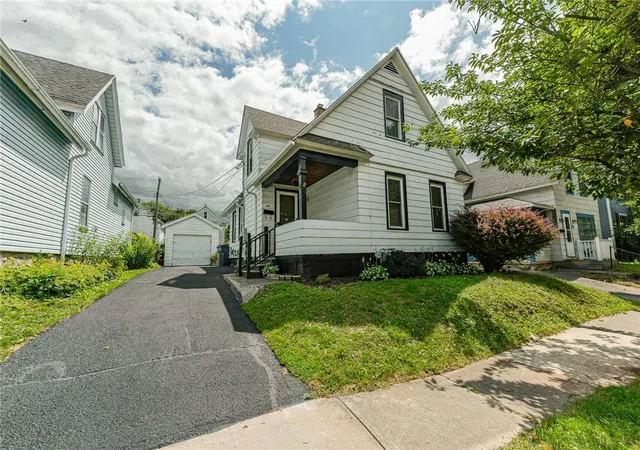 Photo 1 of Sale Pending at 441 Benton St, Rochester, NY 14620 | MLS# R1701094 | Listing updated on 2026-08-21
