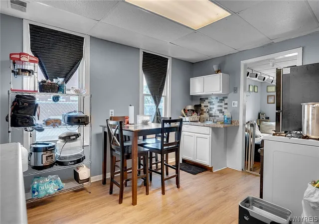 Photo 4 of Sale Pending at 167 Germain St, Buffalo, NY 14207 | MLS# B1700757 | Listing updated on 2026-08-22