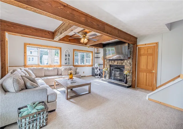 Photo 2 of Single family home for sale at 254 Matilda St, Rochester, NY 14606 | MLS# R1701022 | Listing updated on 2026-08-04