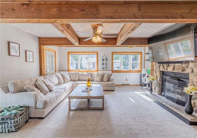 Photo 3 of Single family home for sale at 254 Matilda St, Rochester, NY 14606 | MLS# R1701022 | Listing updated on 2026-08-04
