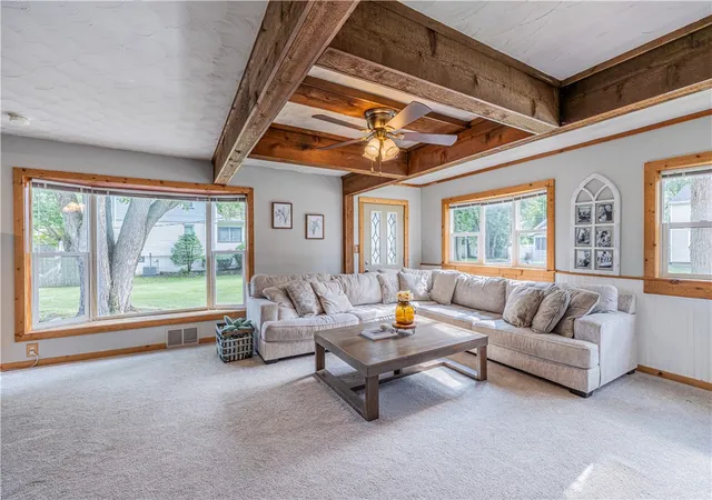 Photo 3 of Single family home for sale at 254 Matilda St, Rochester, NY 14606 | MLS# R1701022 | Listing updated on 2026-08-04