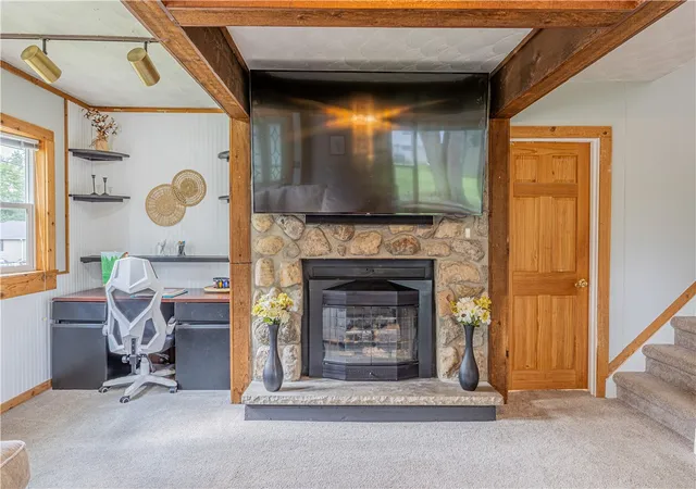 Photo 4 of Single family home for sale at 254 Matilda St, Rochester, NY 14606 | MLS# R1701022 | Listing updated on 2026-08-04