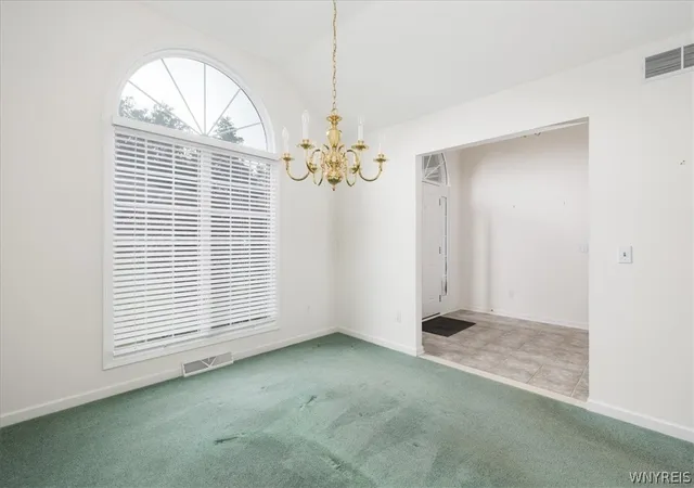 Photo 3 of Sale Pending at 5543 Hemdale Dr, Buffalo, NY 14221 | MLS# B1700790 | Listing updated on 2026-08-31