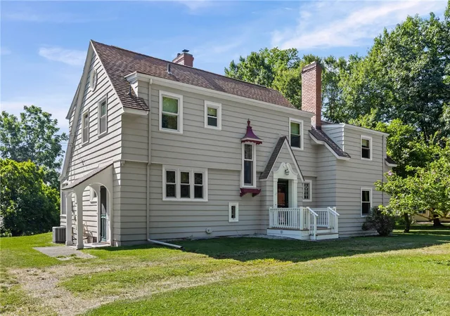Photo 1 of Sale Pending at 50 Browns Grv, Scottsville, NY 14546 | MLS# R1687841 | Listing updated on 2026-09-03
