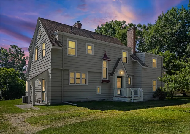 Photo 3 of Sale Pending at 50 Browns Grv, Scottsville, NY 14546 | MLS# R1687841 | Listing updated on 2026-09-03