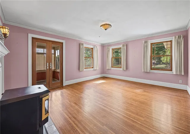 Photo 3 of Sale Pending at 50 Browns Grv, Scottsville, NY 14546 | MLS# R1687841 | Listing updated on 2026-09-03