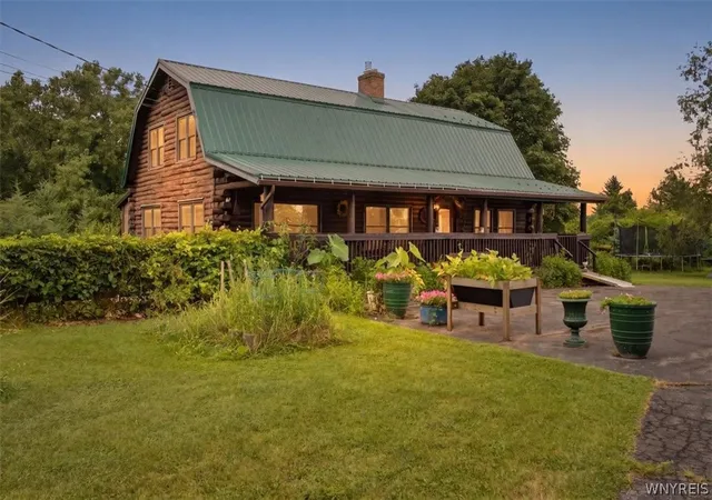 Photo 1 of Sale Pending at 775 Wheatland Ctr Rd, Wheatland, NY 14546 | MLS# B1699770 | Listing updated on 2026-08-06