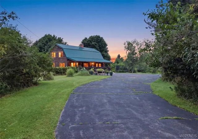 Photo 2 of Sale Pending at 775 Wheatland Ctr Rd, Wheatland, NY 14546 | MLS# B1699770 | Listing updated on 2026-08-06