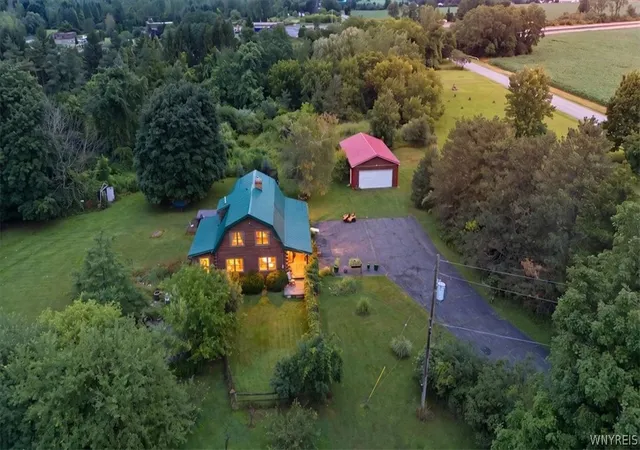Photo 3 of Sale Pending at 775 Wheatland Ctr Rd, Wheatland, NY 14546 | MLS# B1699770 | Listing updated on 2026-08-06