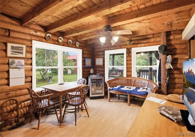 Photo 3 of Sale Pending at 775 Wheatland Ctr Rd, Wheatland, NY 14546 | MLS# B1699770 | Listing updated on 2026-08-06