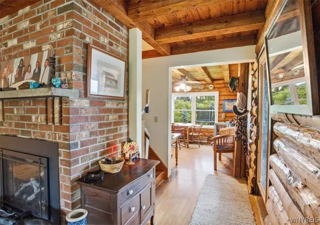 Photo 4 of Sale Pending at 775 Wheatland Ctr Rd, Wheatland, NY 14546 | MLS# B1699770 | Listing updated on 2026-08-06