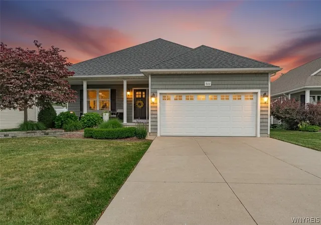 Photo 1 of Sale Pending at 846 Daigler Dr, North Tonawanda, NY 14120 | MLS# B1700852 | Listing updated on 2026-08-07