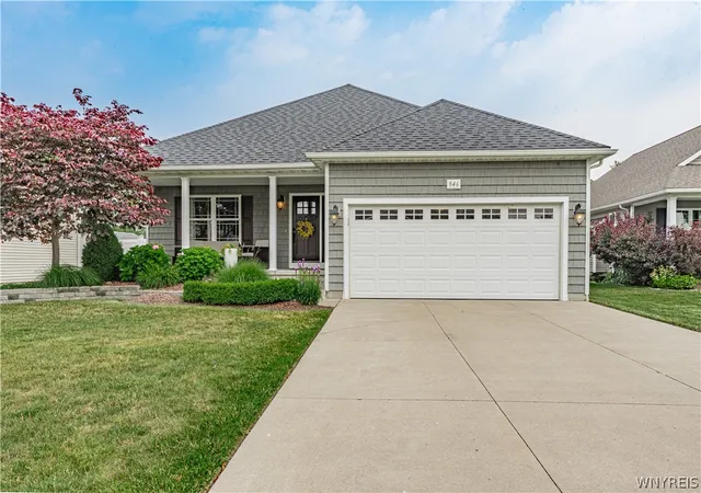 Photo 2 of Sale Pending at 846 Daigler Dr, North Tonawanda, NY 14120 | MLS# B1700852 | Listing updated on 2026-08-07