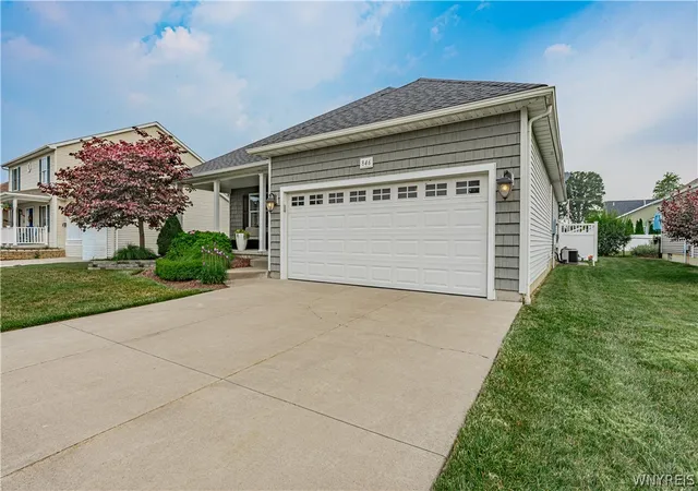Photo 3 of Sale Pending at 846 Daigler Dr, North Tonawanda, NY 14120 | MLS# B1700852 | Listing updated on 2026-08-07