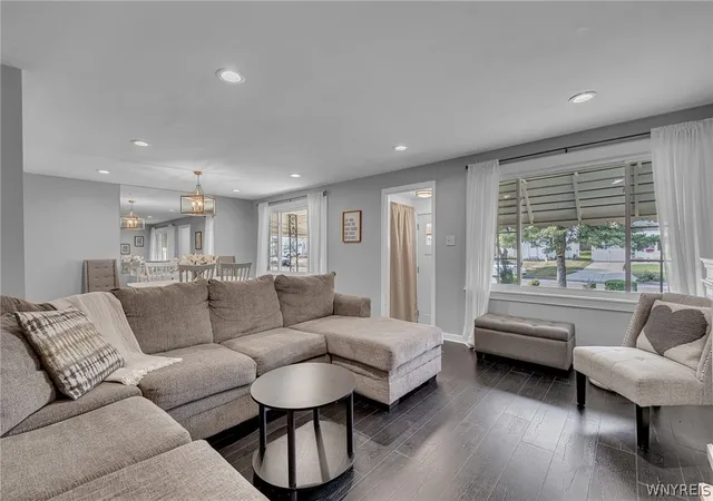 Photo 4 of Sale Pending at 102 Central Blvd, Buffalo, NY 14225 | MLS# B1700686 | Listing updated on 2026-08-19